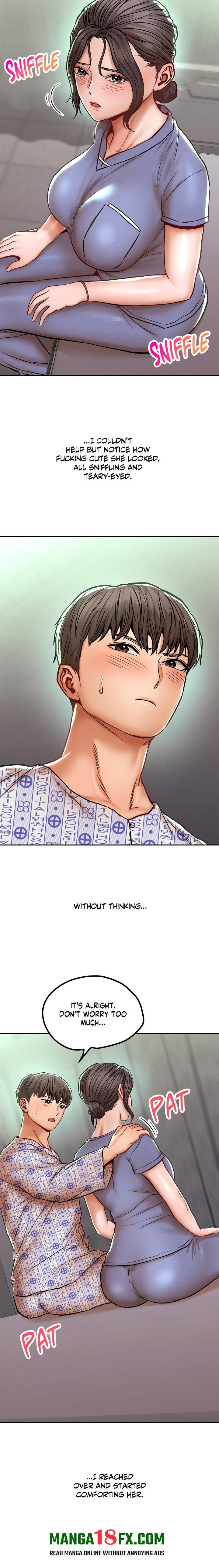 True or False? (Uncensored) Chapter 118 - Page 3