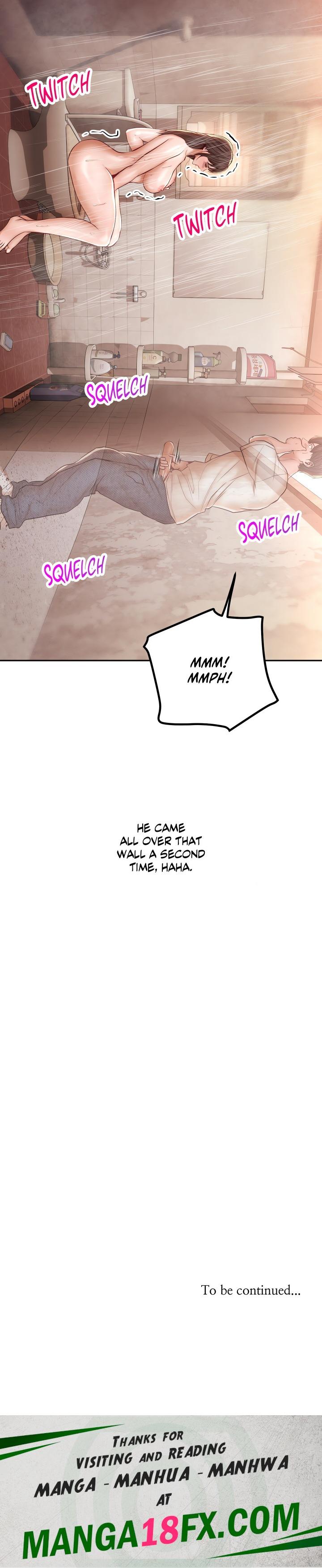 True or False? (Uncensored) Chapter 122 - Page 8