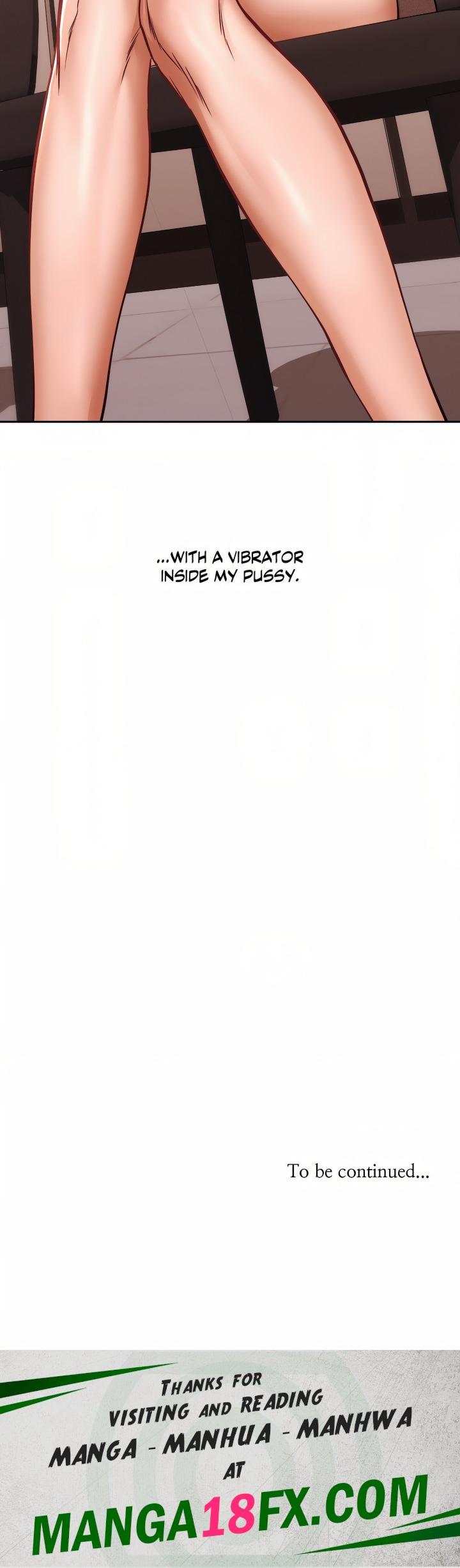 True or False? (Uncensored) Chapter 124 - Page 9