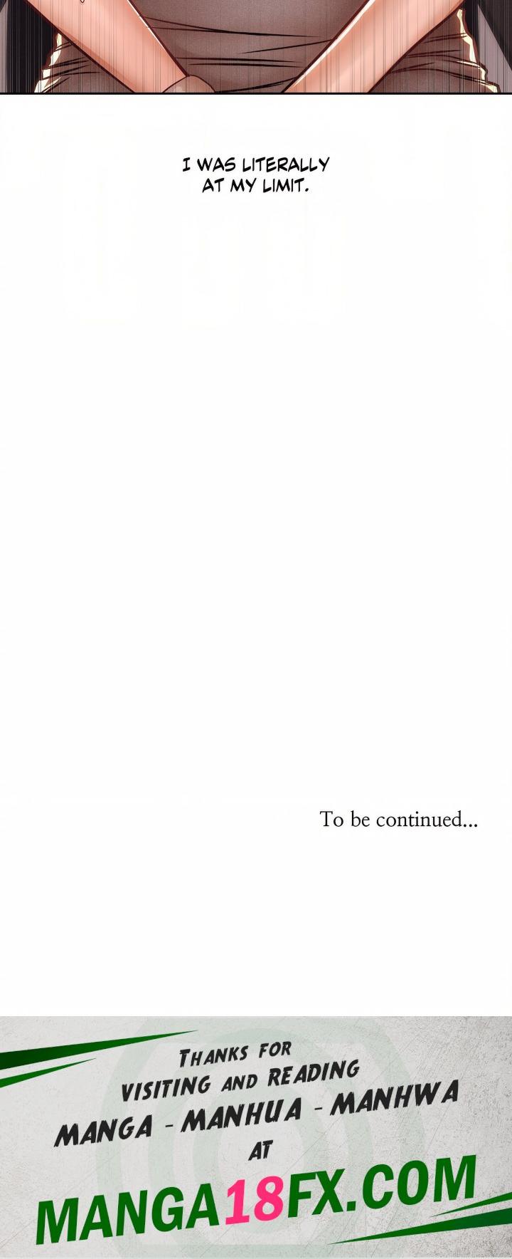 True or False? (Uncensored) Chapter 125 - Page 8