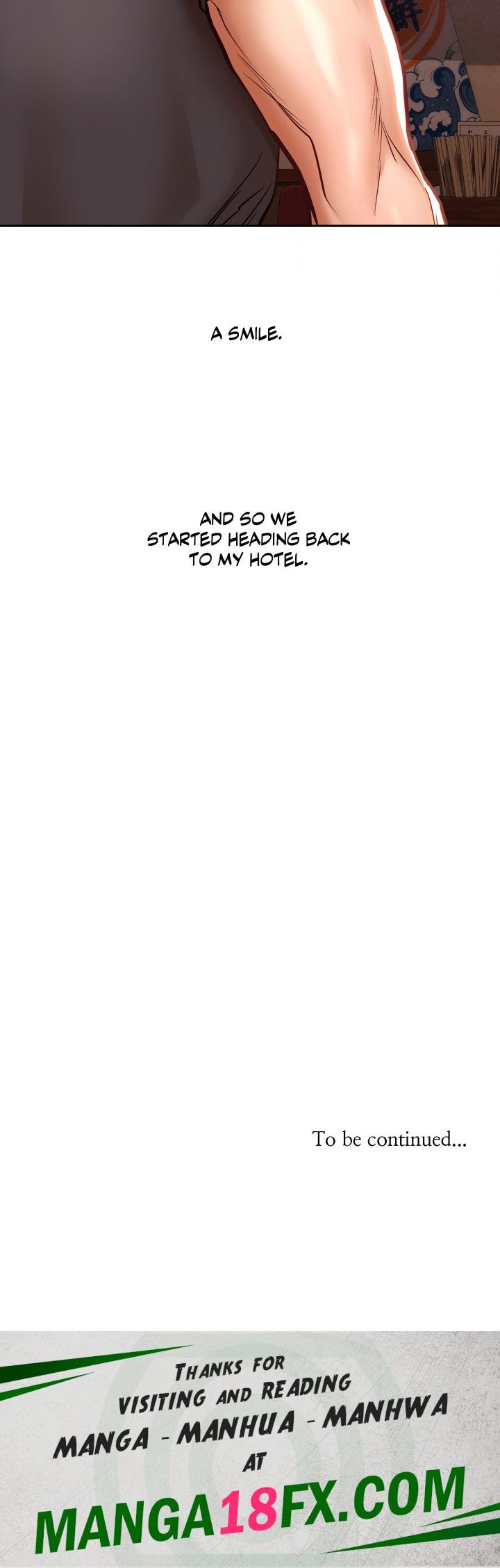 True or False? (Uncensored) Chapter 128 - Page 9