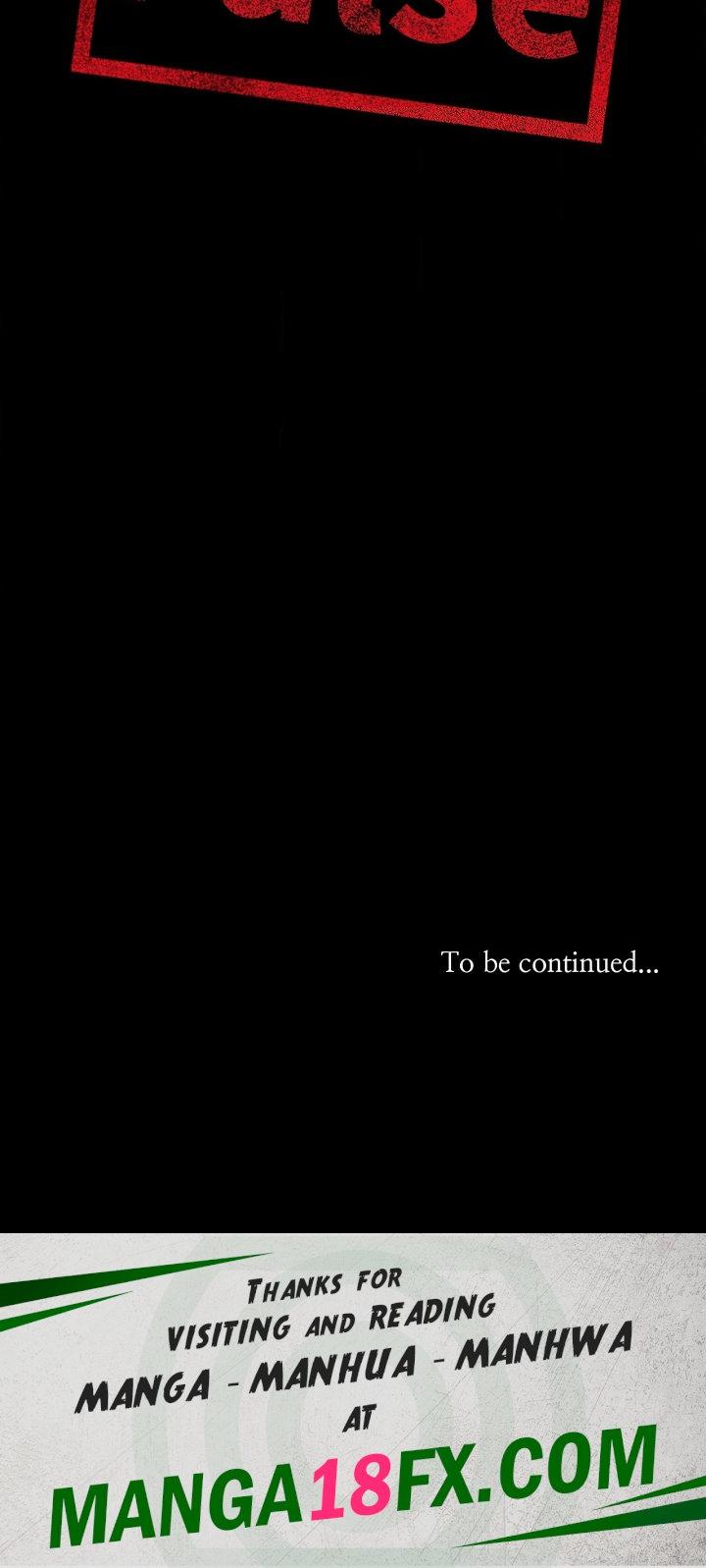 True or False? (Uncensored) Chapter 130 - Page 9