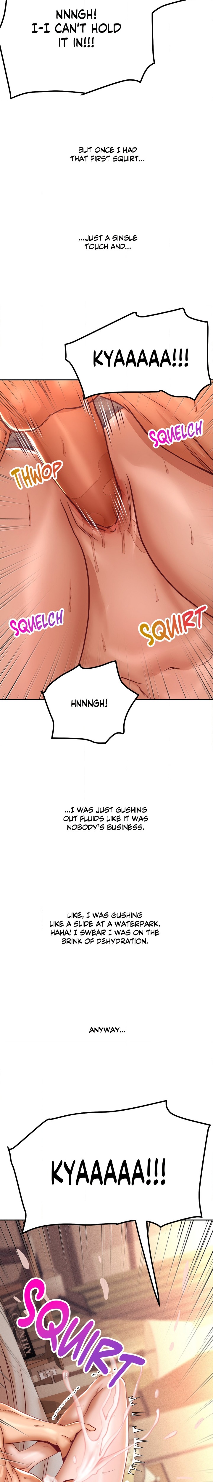 True or False? (Uncensored) Chapter 143 - Page 4