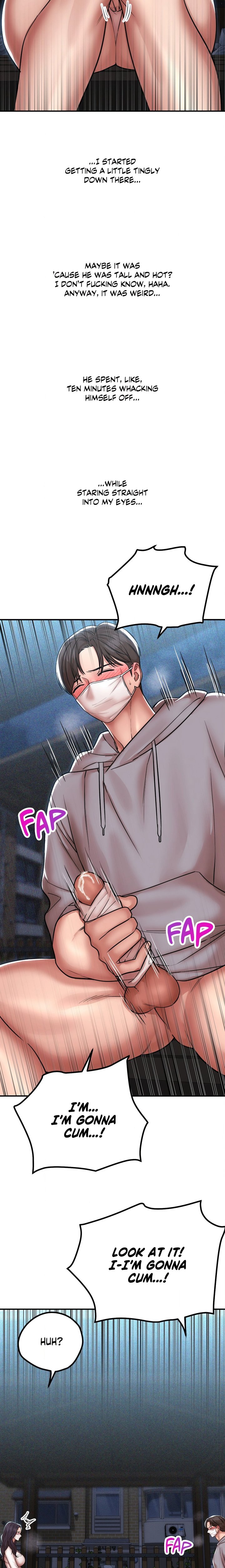 True or False? (Uncensored) Chapter 196 - Page 6
