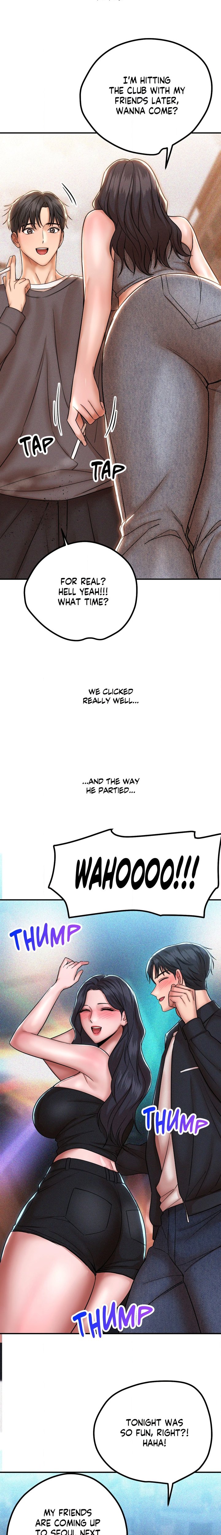 True or False? (Uncensored) Chapter 197 - Page 6