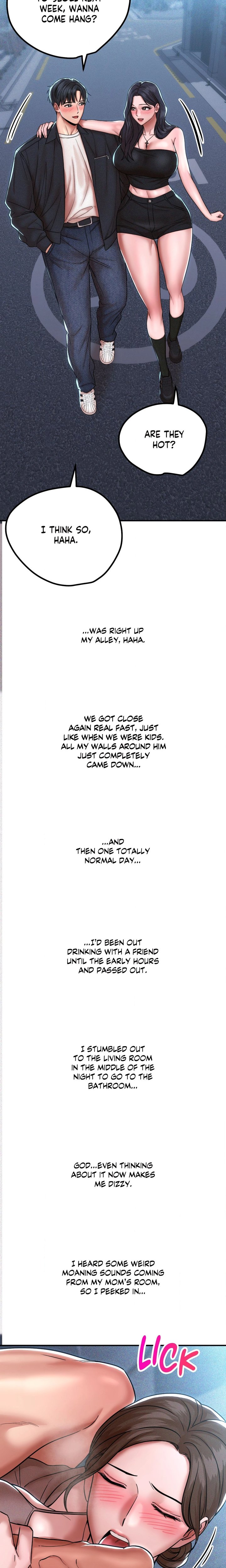 True or False? (Uncensored) Chapter 197 - Page 7