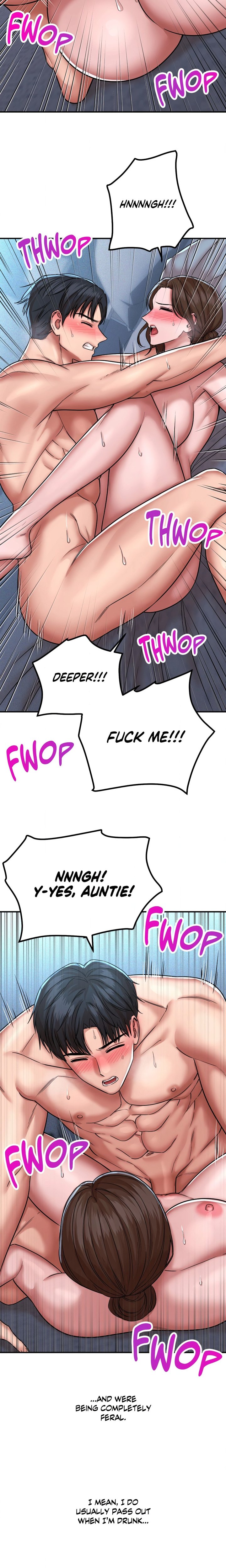 True or False? (Uncensored) Chapter 199 - Page 2