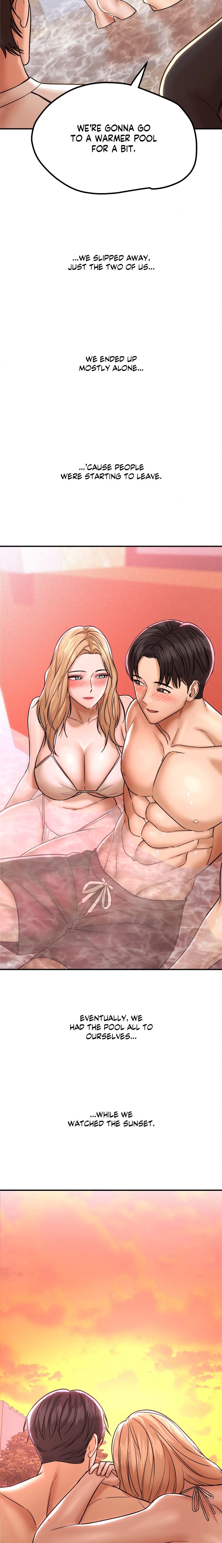 True or False? (Uncensored) Chapter 202 - Page 3