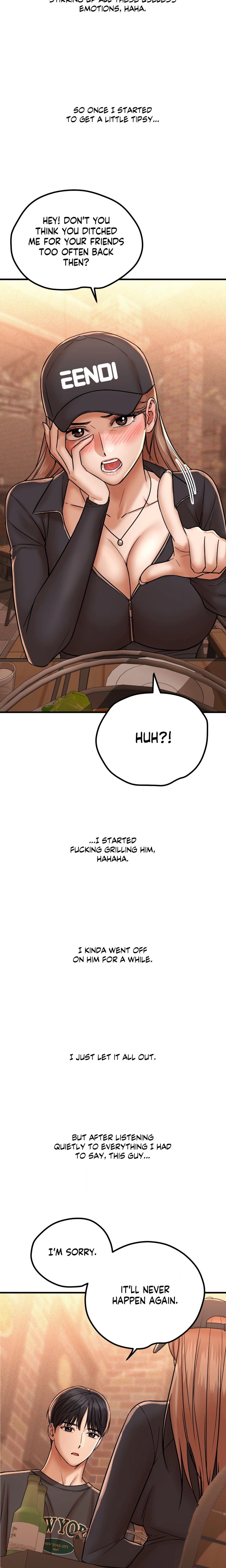True or False? (Uncensored) Chapter 209 - Page 6