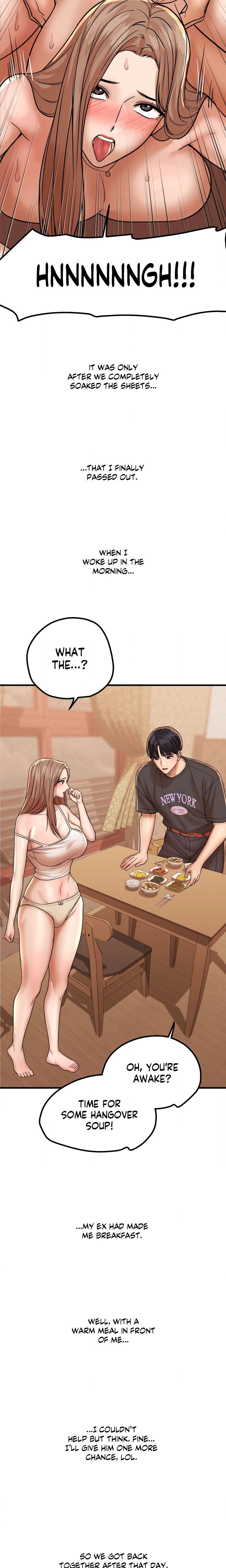 True or False? (Uncensored) Chapter 210 - Page 7