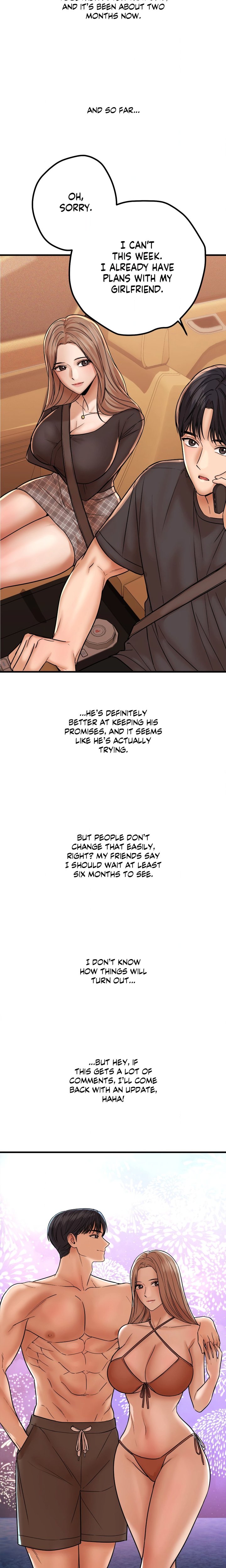 True or False? (Uncensored) Chapter 210 - Page 8