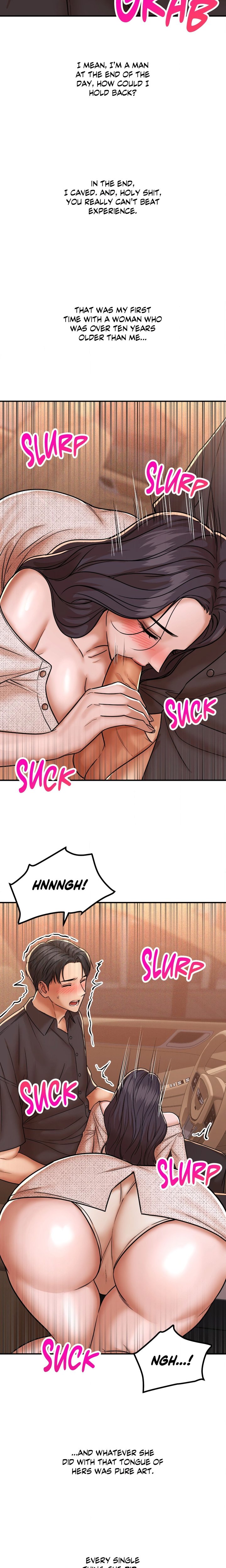 True or False? (Uncensored) Chapter 217 - Page 3