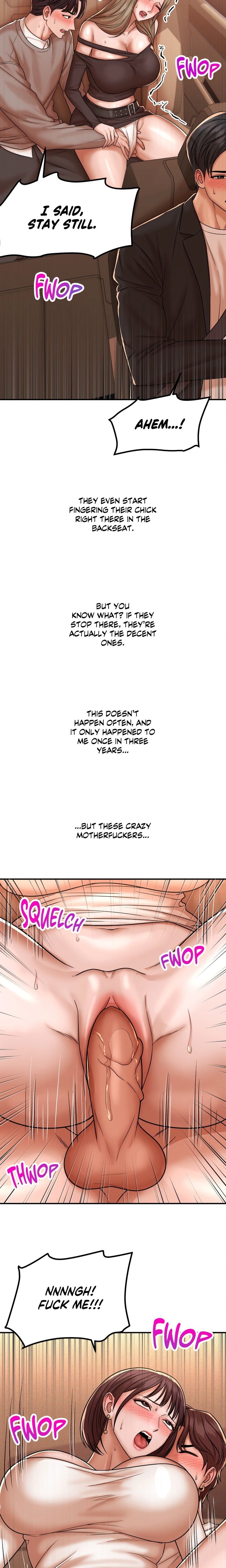 True or False? (Uncensored) Chapter 218 - Page 3