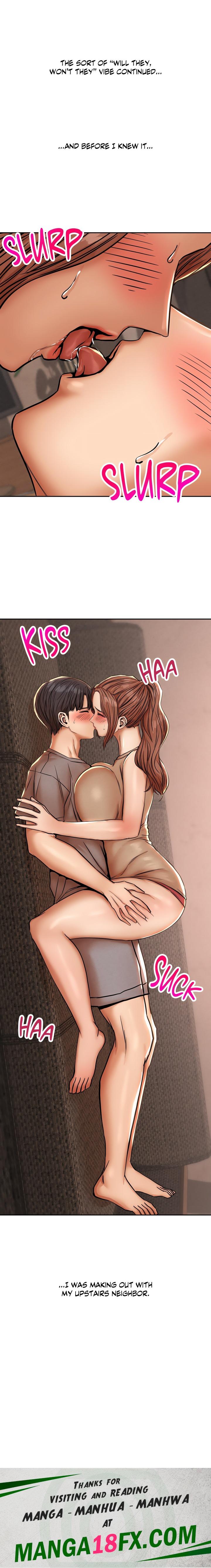 True or False? (Uncensored) Chapter 59 - Page 7