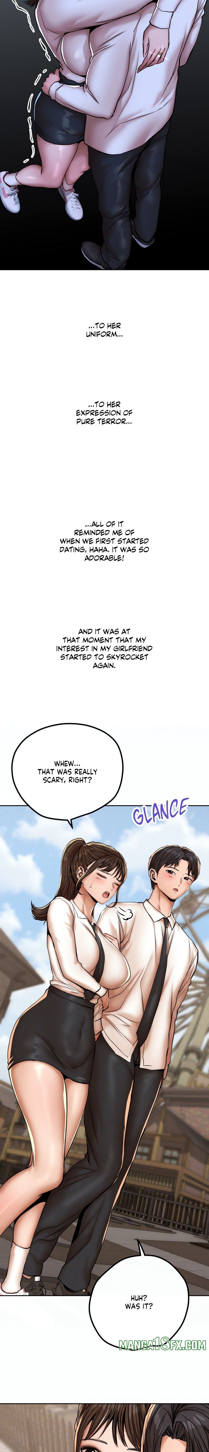 True or False? (Uncensored) Chapter 68 - Page 2