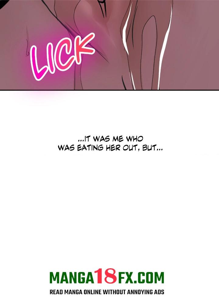 True or False? (Uncensored) Chapter 75 - Page 20