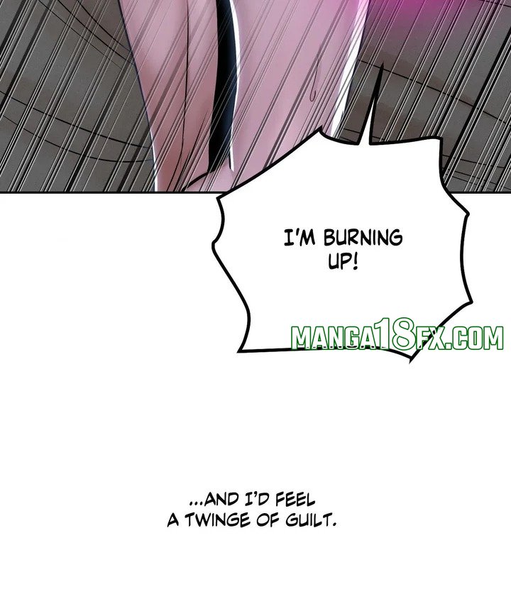 True or False? (Uncensored) Chapter 76 - Page 19