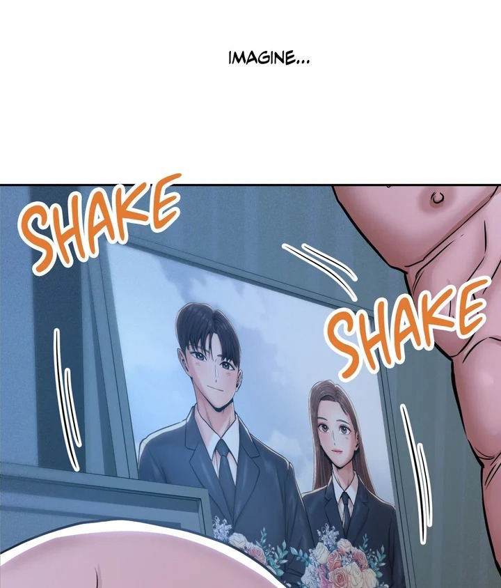 True or False? (Uncensored) Chapter 76 - Page 3