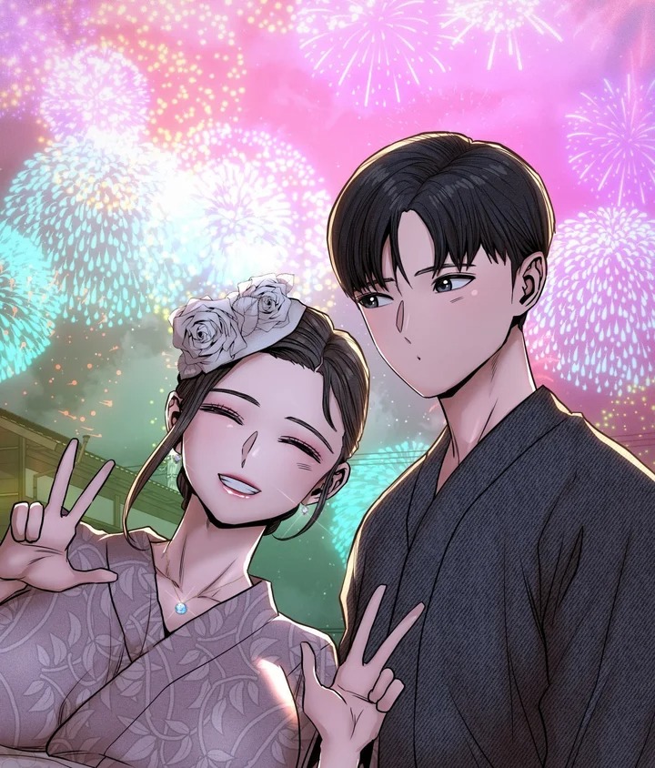 True or False? (Uncensored) Chapter 76 - Page 53