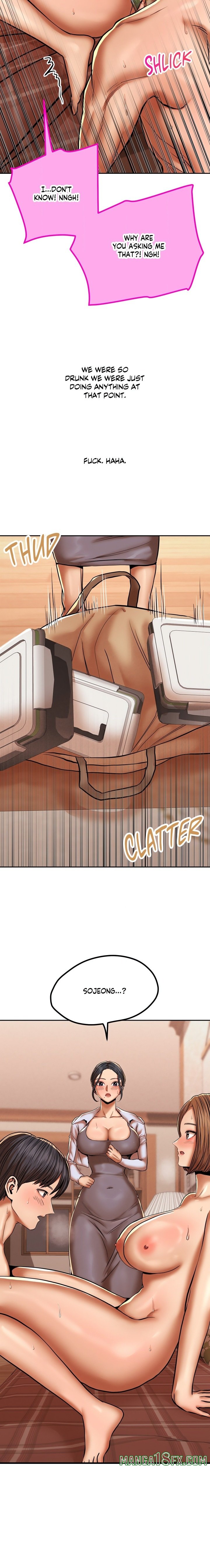 True or False? (Uncensored) Chapter 86 - Page 4