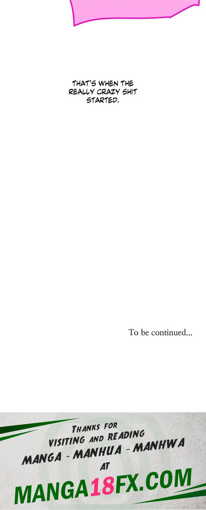 True or False? (Uncensored) Chapter 90 - Page 8