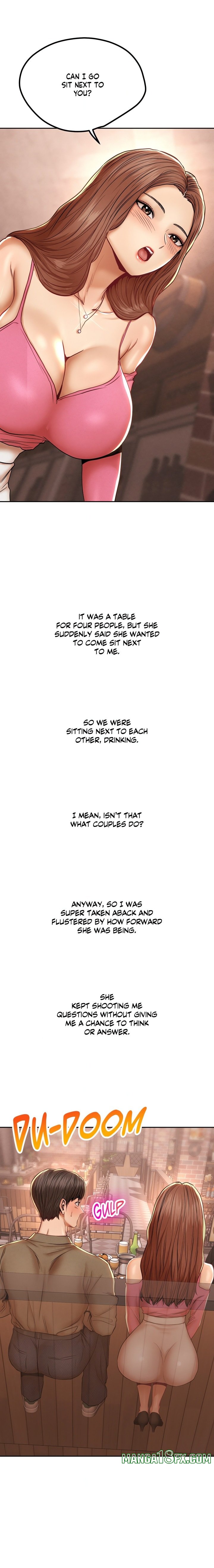 True or False? (Uncensored) Chapter 97 - Page 2