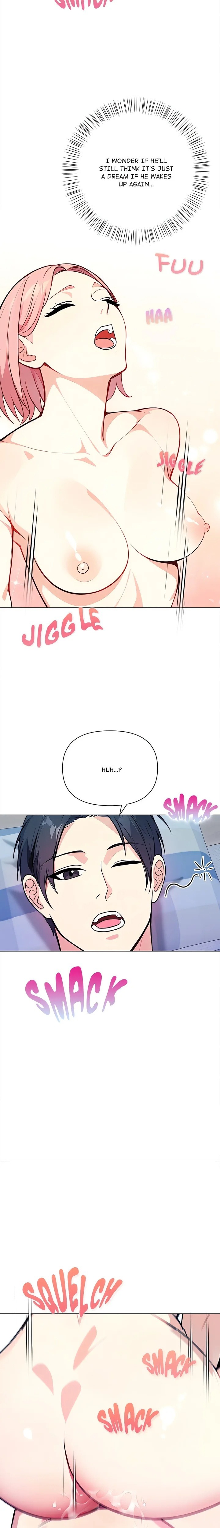 Rekindled Heat Chapter 9 - Page 13