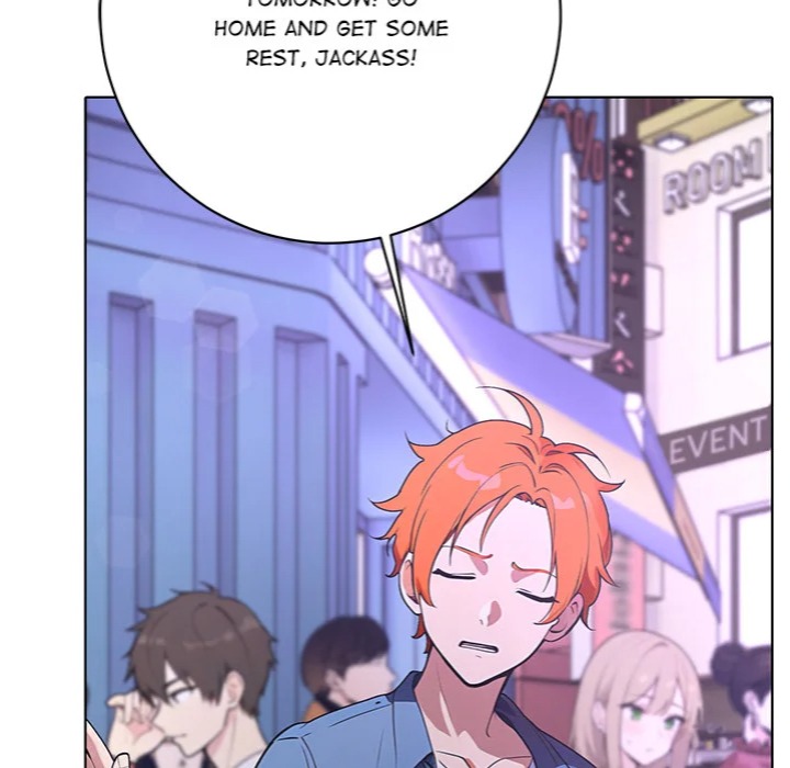 Desire Note Chapter 1 - Page 109