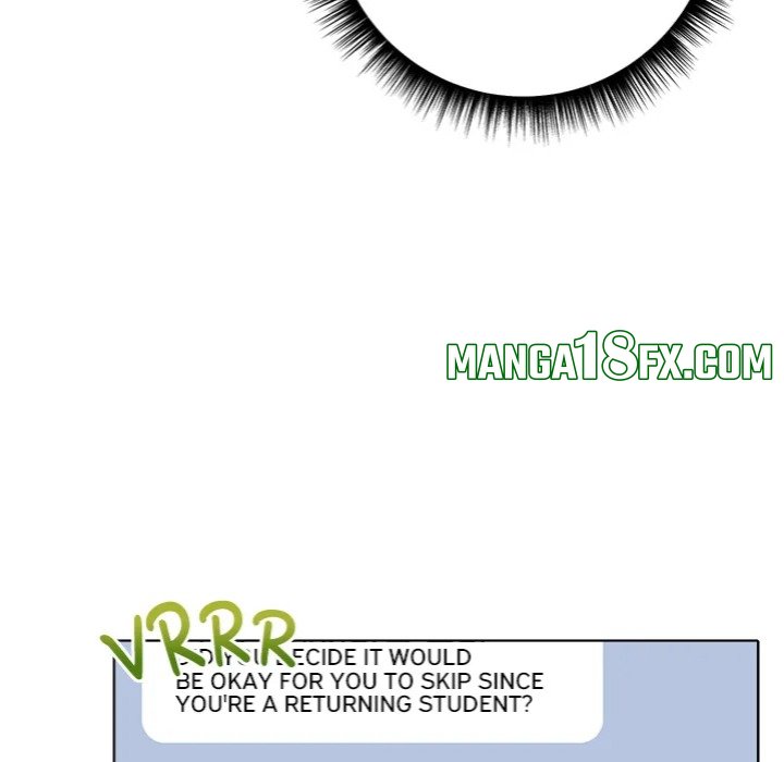 Desire Note Chapter 1 - Page 23