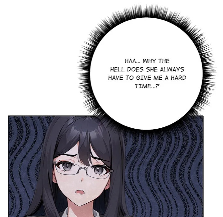 Desire Note Chapter 1 - Page 26