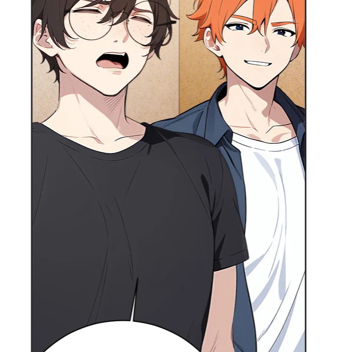 Desire Note Chapter 1 - Page 30