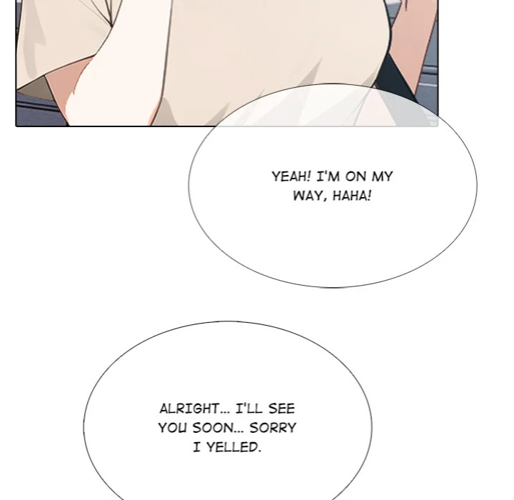 Desire Note Chapter 11 - Page 127