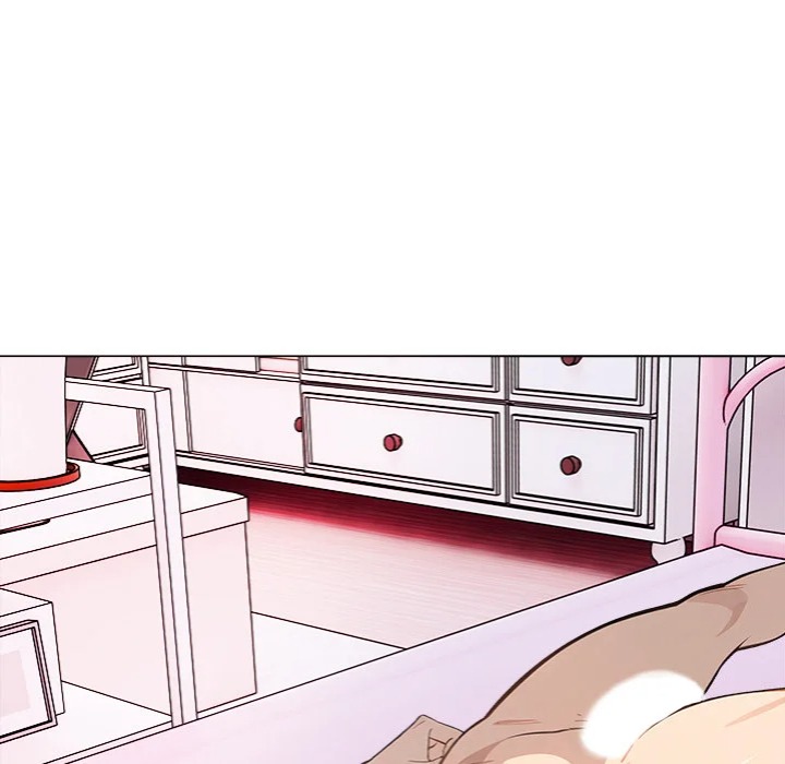 Desire Note Chapter 11 - Page 9