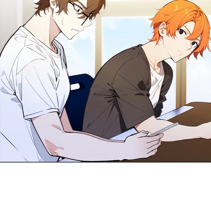 Desire Note Chapter 12 - Page 125