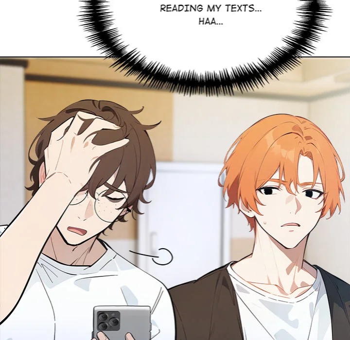 Desire Note Chapter 12 - Page 130