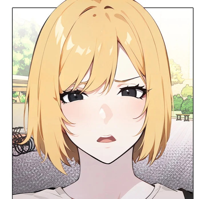 Desire Note Chapter 12 - Page 27