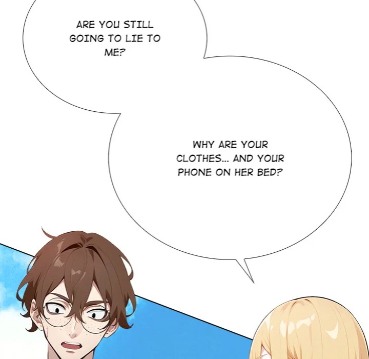 Desire Note Chapter 12 - Page 58