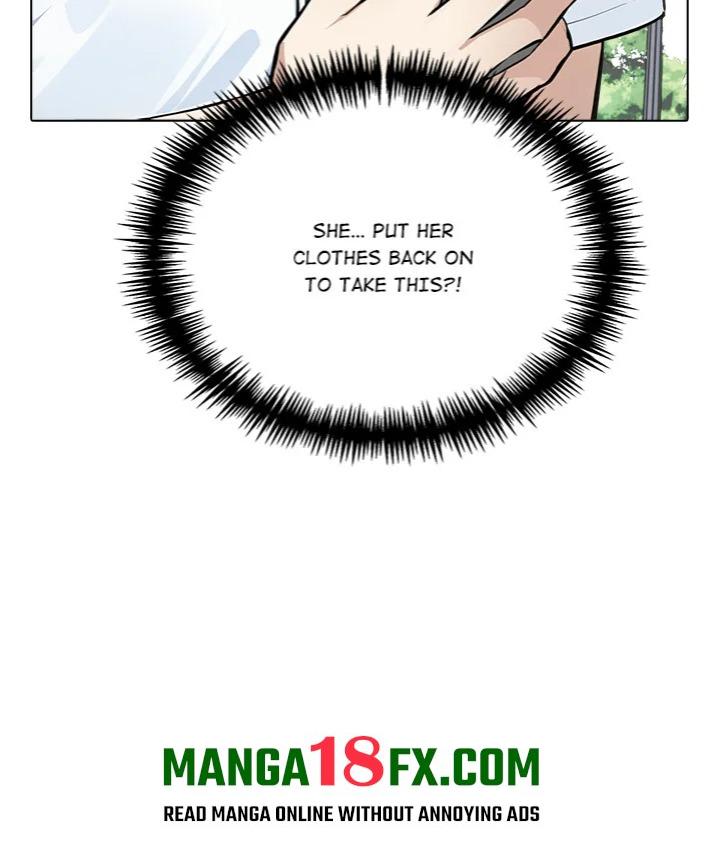 Desire Note Chapter 12 - Page 63