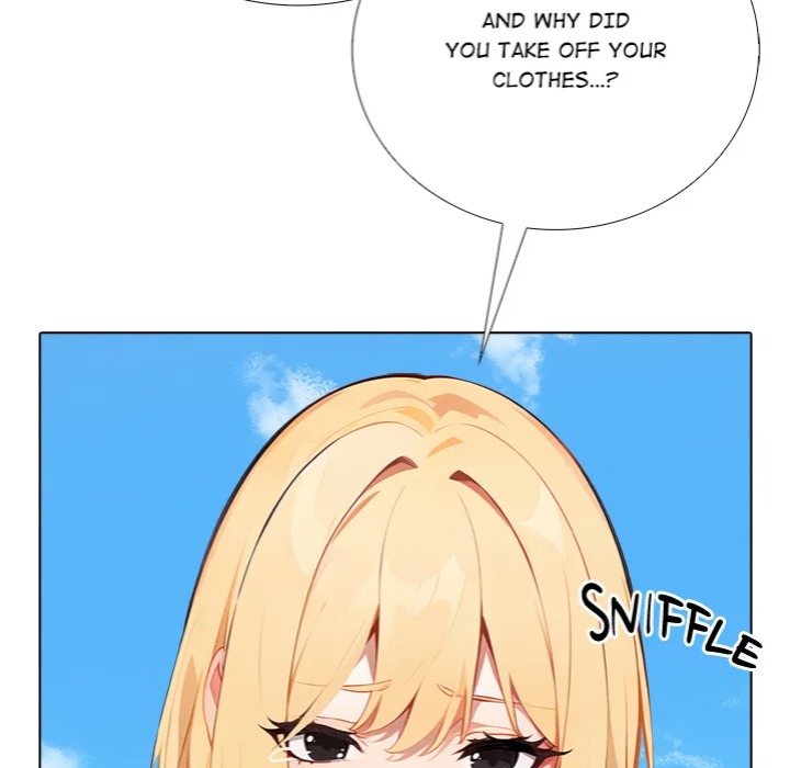 Desire Note Chapter 12 - Page 68