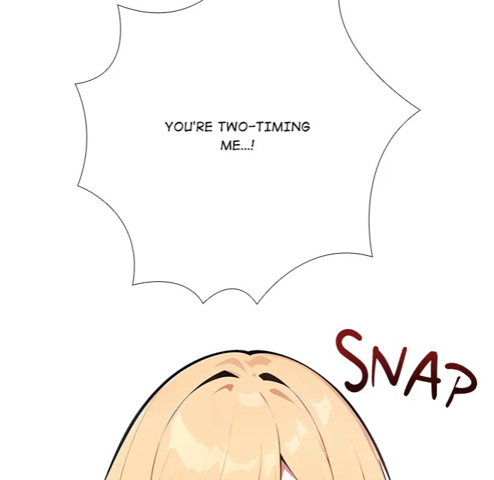 Desire Note Chapter 12 - Page 70