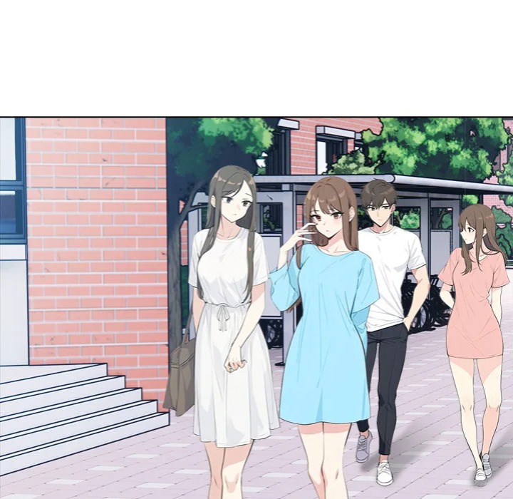 Desire Note Chapter 12 - Page 8