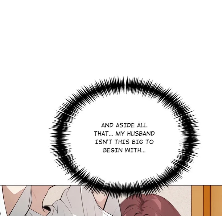 Desire Note Chapter 13 - Page 104