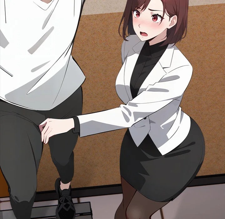 Desire Note Chapter 13 - Page 110