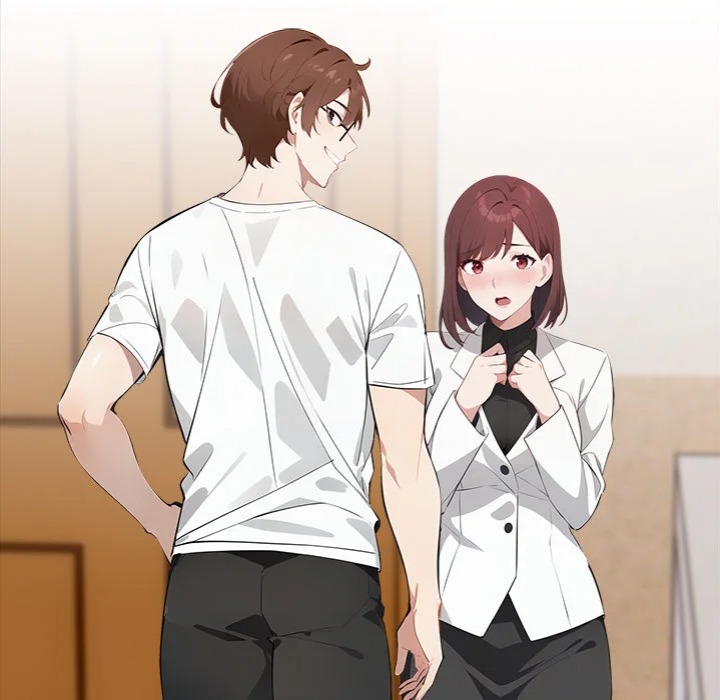 Desire Note Chapter 13 - Page 125