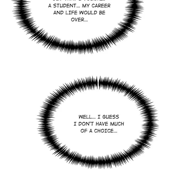 Desire Note Chapter 13 - Page 135