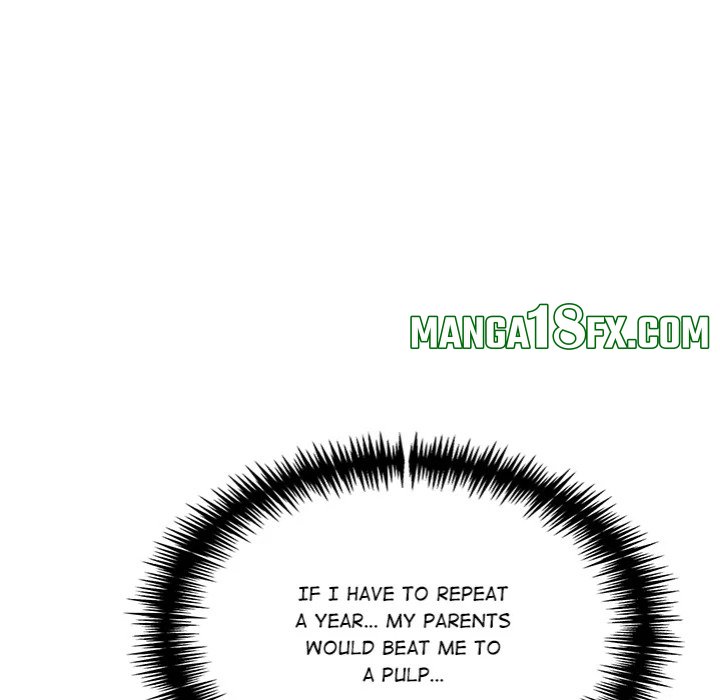 Desire Note Chapter 13 - Page 42