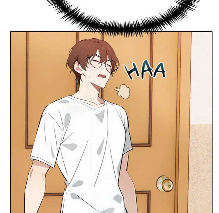 Desire Note Chapter 13 - Page 43