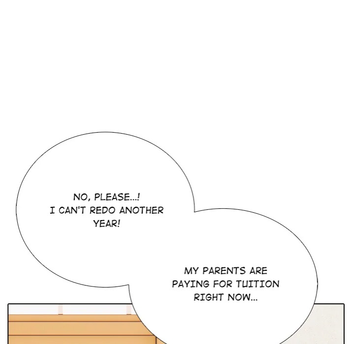 Desire Note Chapter 13 - Page 6