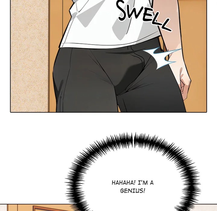 Desire Note Chapter 13 - Page 60