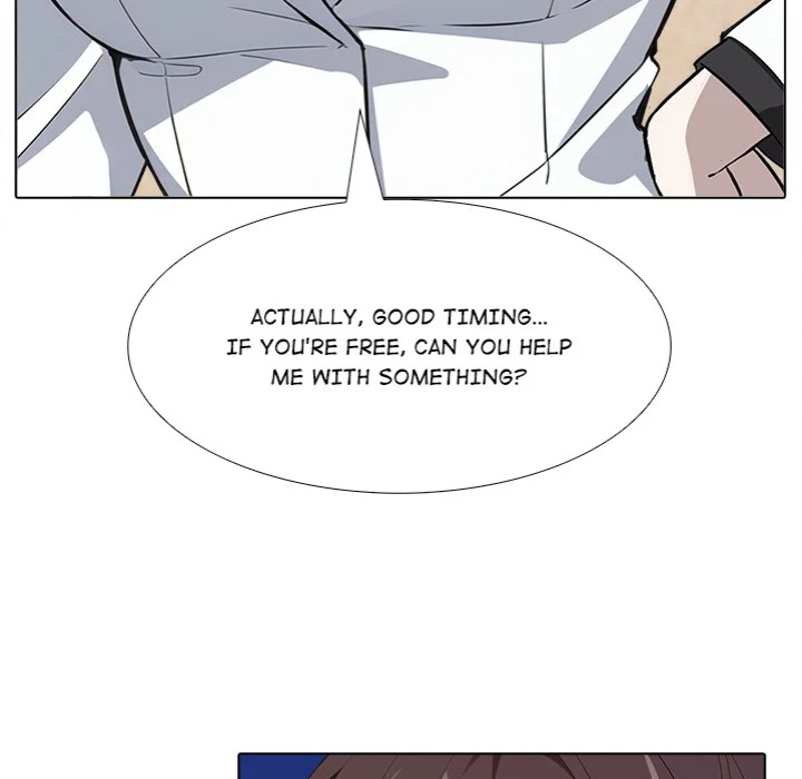 Desire Note Chapter 13 - Page 83